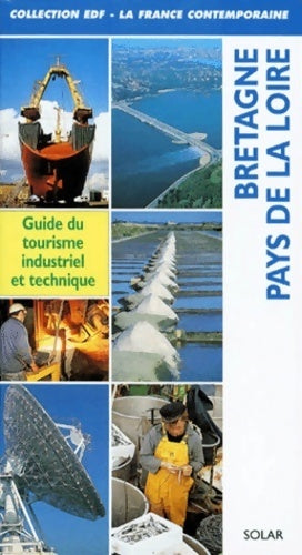 Livrenpoche : Edf - la France contemporaine - Collectif - Livre