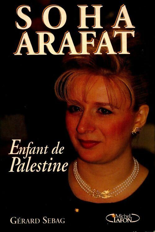 Livrenpoche : Enfant de Palestine - G. Sebag - Livre