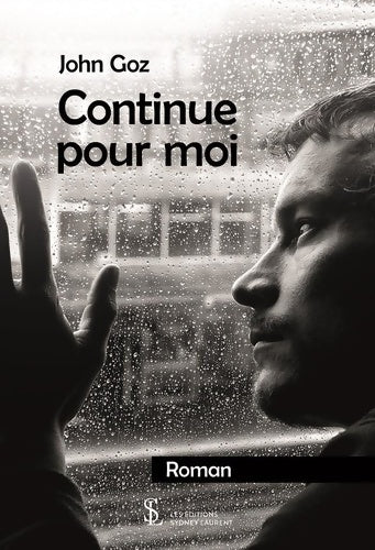Livrenpoche : Continue pour moi - John Goz - Livre