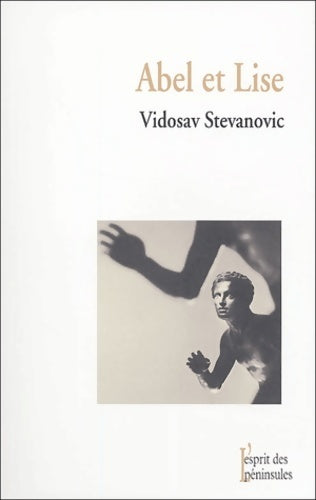 Livrenpoche : Abel et Lise - Vidosav Stevanovic - Livre