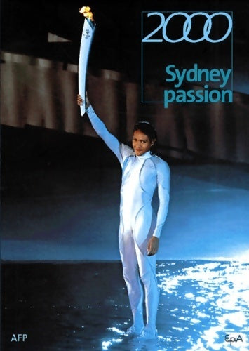 Livrenpoche : Sydney passion - Yves Saint-jacob - Livre