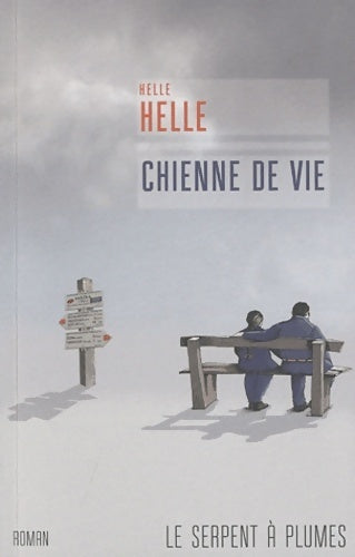 Livrenpoche : Chienne de vie - Helle Helle - Livre