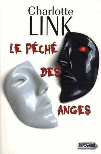 Livrenpoche : Le péché des anges - Charlotte Link - Livre