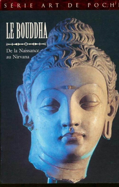 Livrenpoche : Le Bouddha - Jitendra Pant - Livre