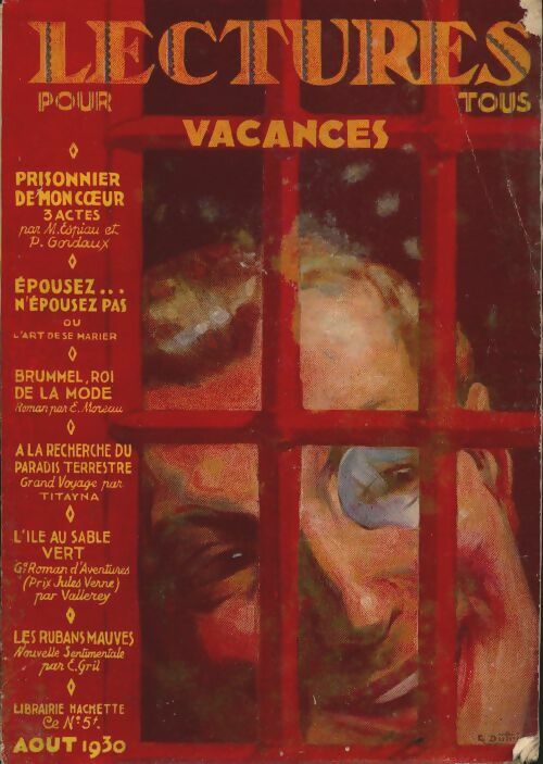 Livrenpoche : Lectures pour tous : Vacances - Collectif - Livre