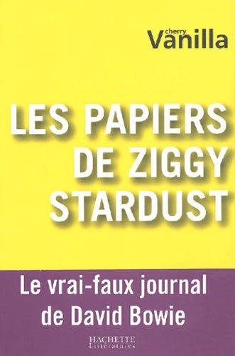 Livrenpoche : Les papiers de mirabelle - C. Vanilla - Livre