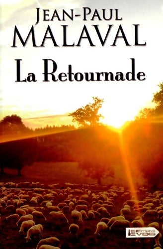 Livrenpoche : La retournade - Jean-Paul Malaval - Livre