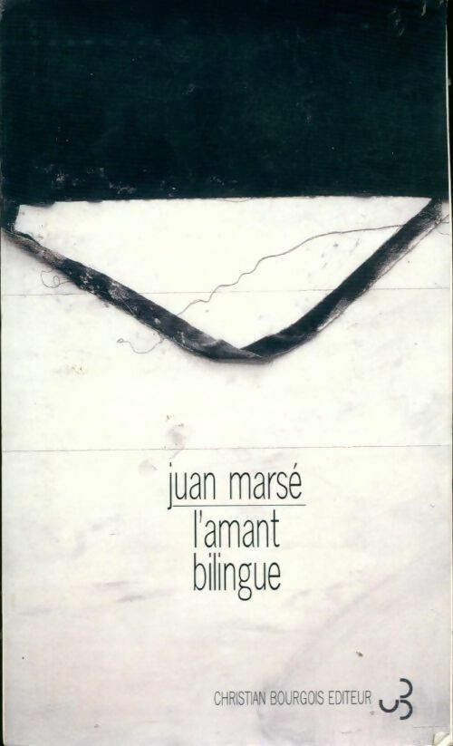 Livrenpoche : L'amant bilingue - Juan Marsé - Livre