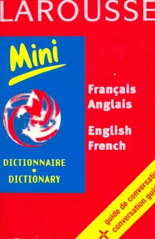 Livrenpoche : Français-anglais, english-french - Collectif - Livre