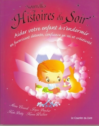Livrenpoche : Nouvelles histoires du soir - Anne Civardi - Livre
