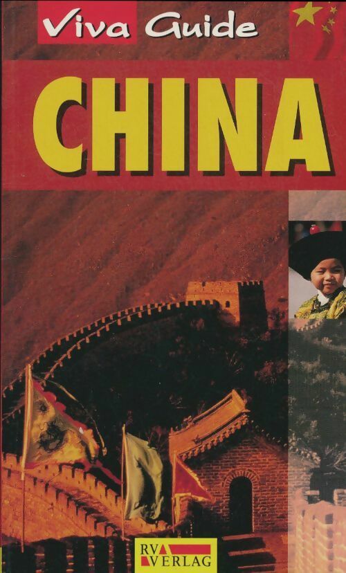 Livrenpoche : China 1995 - Collectif - Livre