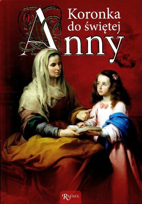Livrenpoche : Koronka do swietej anny - Malgorzata Pabis - Livre