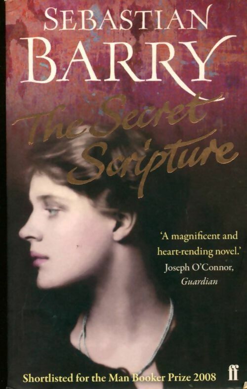 Livrenpoche : The secret scripture - Sebastian Barry - Livre