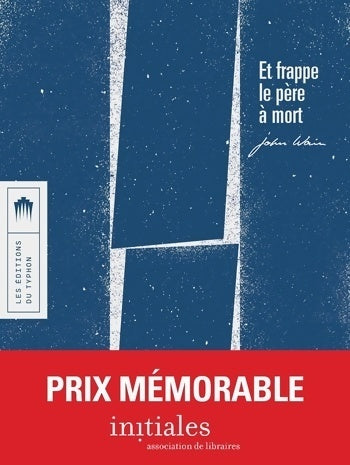 Livrenpoche : Et frappe le père a mort - John Wain - Livre