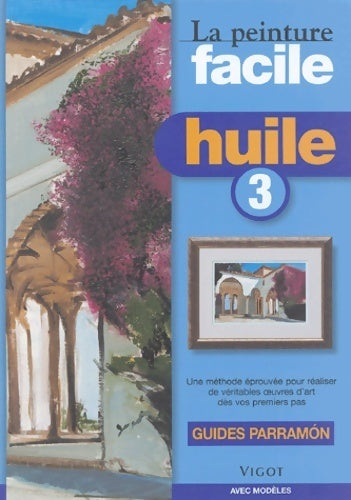 Livrenpoche : Huile : Tome III - Simone Honnorat - Livre