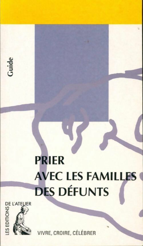 Livrenpoche : Prier avec les familles des défunts - M. Euzen - Livre