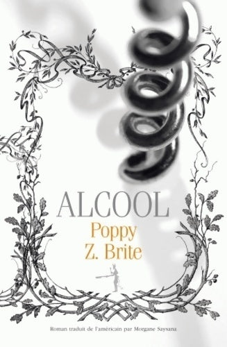 Livrenpoche : Alcool - Poppy Z. Brite - Livre