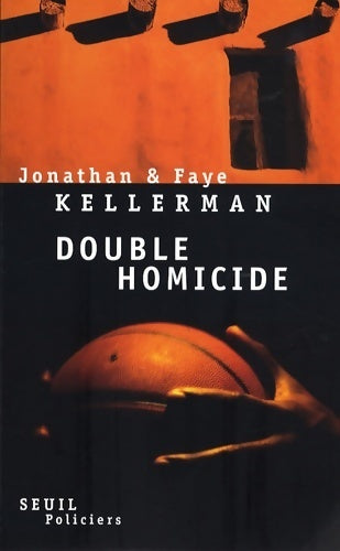 Livrenpoche : Double homicide - Jonathan Kellerman, Faye Kellerman - Livre