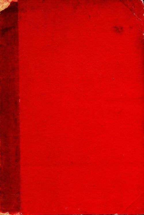 Livrenpoche : La France illustrée Tome III - V. A. Malte-Brun - Livre