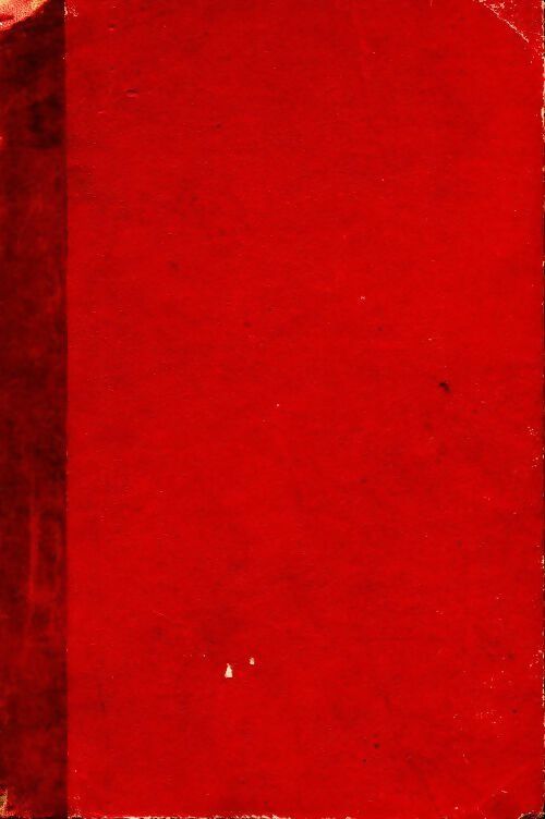 Livrenpoche : La France illustrée Tome V - V. A. Malte-Brun - Livre