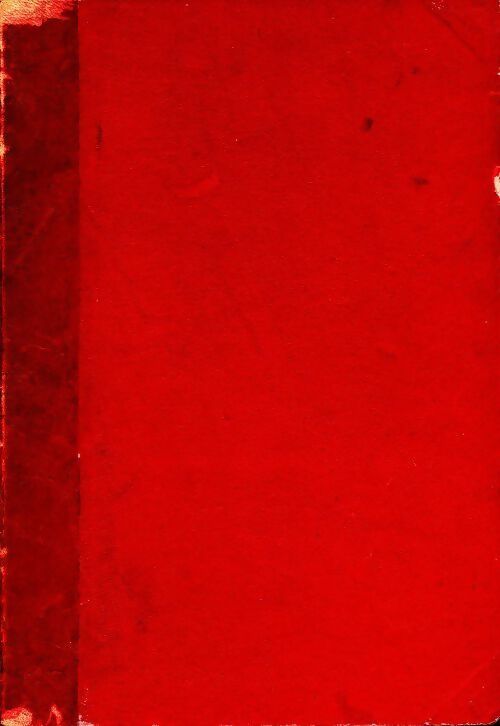 Livrenpoche : La France illustrée Tome IV - V. A. Malte-Brun - Livre