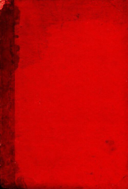 Livrenpoche : La France illustrée Tome II - V. A. Malte-Brun - Livre
