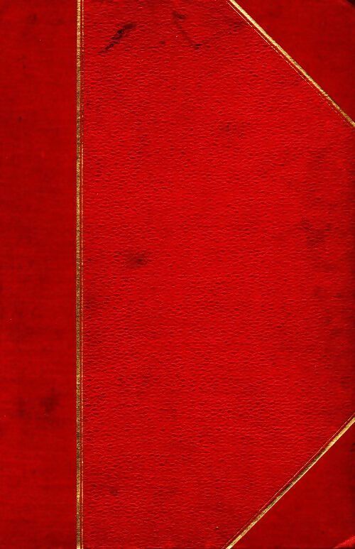 Livrenpoche : Histoire de France populaire Tome V - Henri Martin - Livre