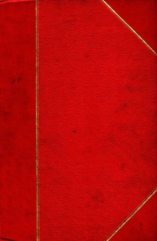 Livrenpoche : Histoire de France populaire Tome III - Henri Martin - Livre