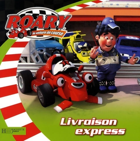 Livrenpoche : Livraison express - Wayne Jackman - Livre