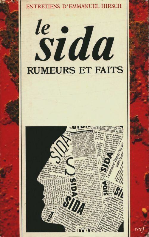 Livrenpoche : Le sida - Emmanuel Hirsch - Livre