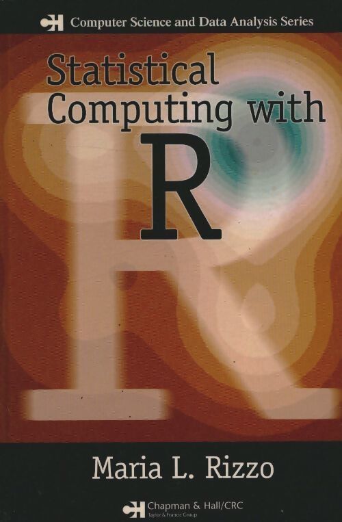 Statistical Computing with R -  - Livre