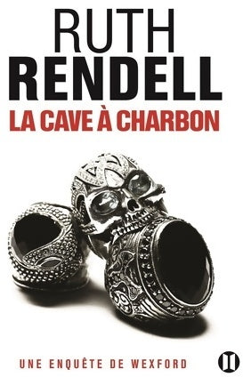 Livrenpoche : La cave à charbon : Une enquête de Wexford - Ruth Rendell - Livre