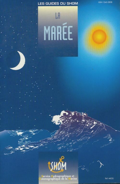 Livrenpoche : La marée - Collectif - Livre