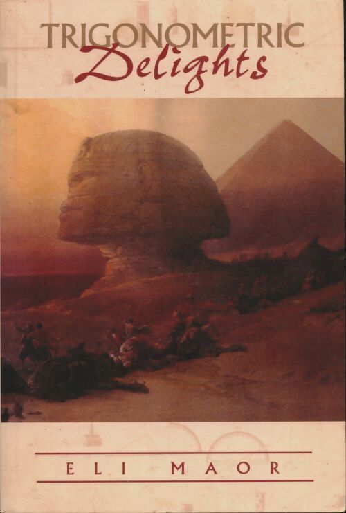 Trigonometric delights -  - Livre