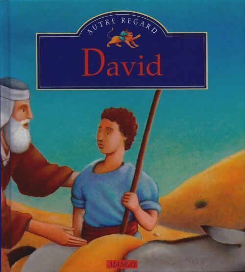 Livrenpoche : David - Elisabeth Carpentier - Livre