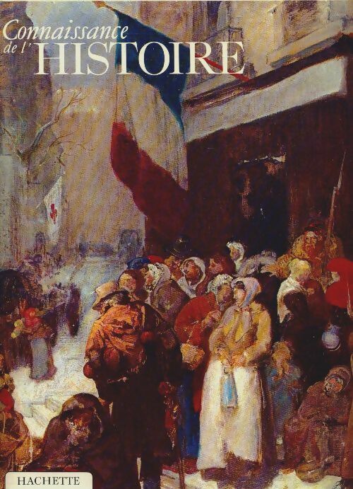 Livrenpoche : Connaissance de l'Histoire n°50 - Collectif - Livre