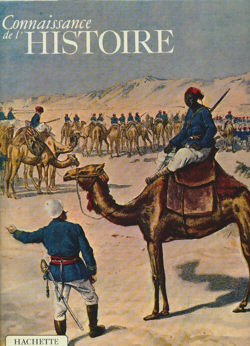 Livrenpoche : Connaissance de l'Histoire n°52 - Collectif - Livre