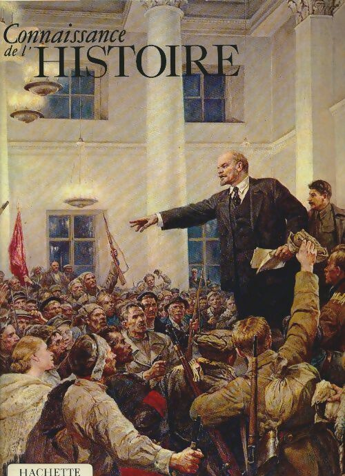 Livrenpoche : Connaissance de l'Histoire n°54 - Collectif - Livre