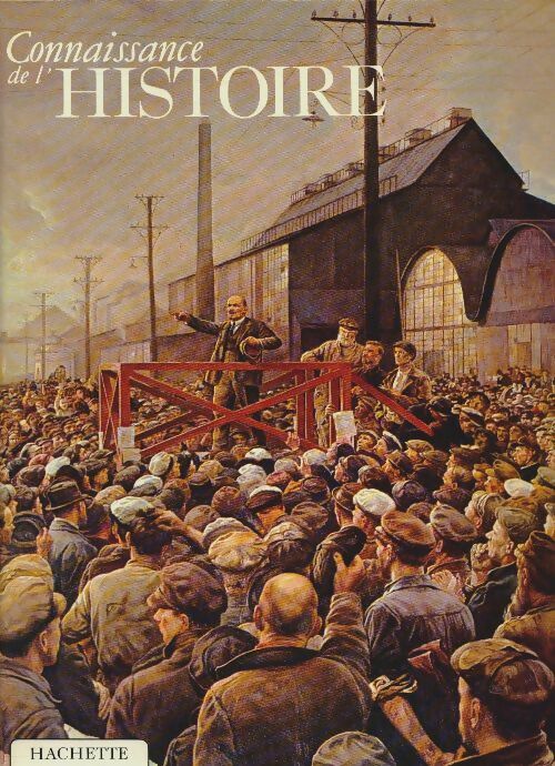 Livrenpoche : Connaissance de l'Histoire n°55 - Collectif - Livre