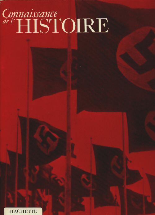 Livrenpoche : Connaissance de l'Histoire n°56 - Collectif - Livre