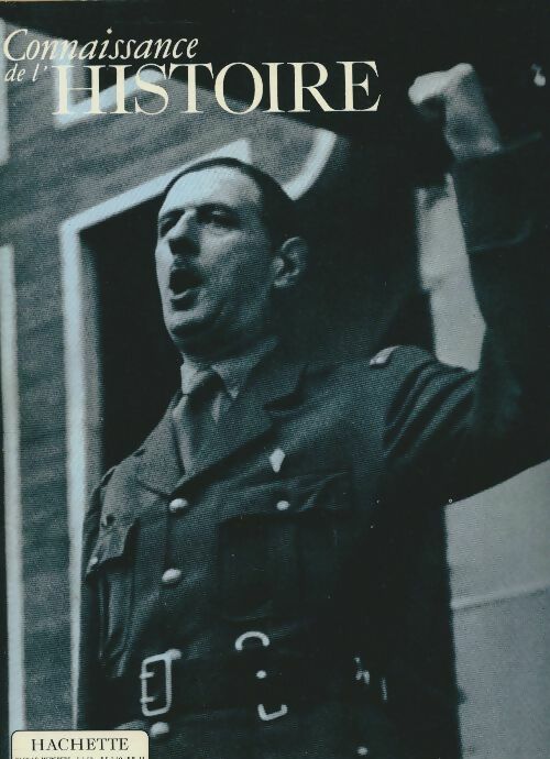 Livrenpoche : Connaissance de l'Histoire n°60 - Collectif - Livre