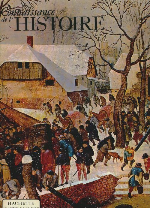 Livrenpoche : Connaissance de l'Histoire  n°25  - Collectif - Livre