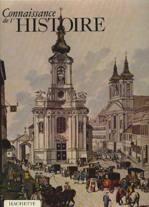 Livrenpoche : Connaissance de l'Histoire  n°32  - Collectif - Livre