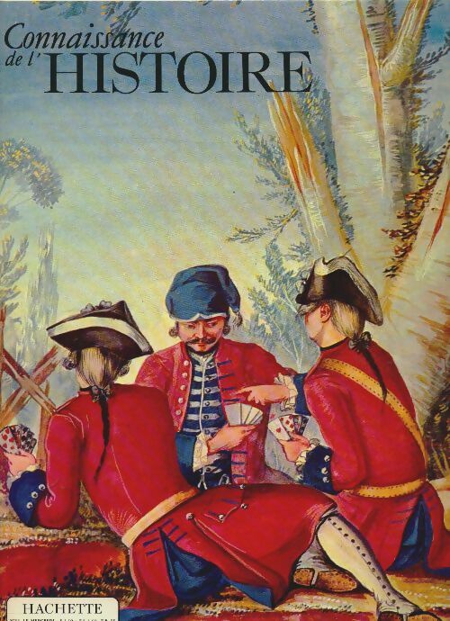 Livrenpoche : Connaissance de l'Histoire  n°33  - Collectif - Livre