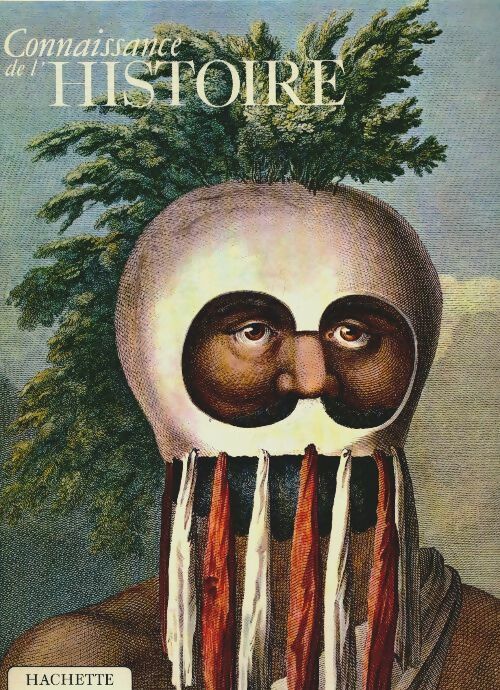 Livrenpoche : Connaissance de l'Histoire  n°35  - Collectif - Livre