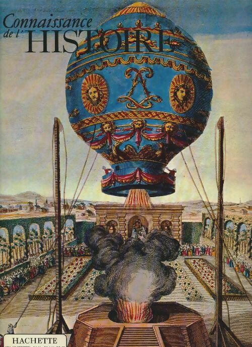Livrenpoche : Connaissance de l'Histoire  n°36  - Collectif - Livre
