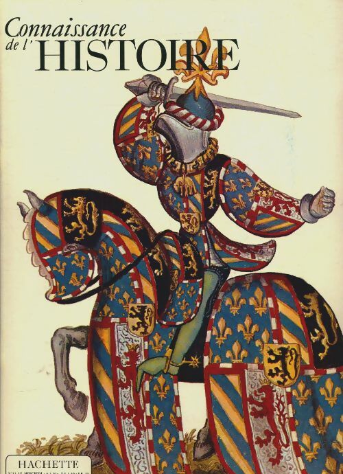 Livrenpoche : Connaissance de l'Histoire  n°13  - Collectif - Livre