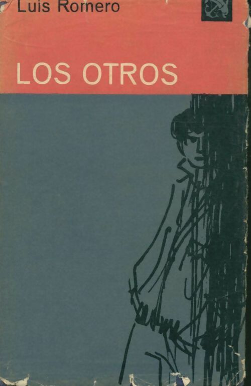 Livrenpoche : Los otros - Luis Romero - Livre