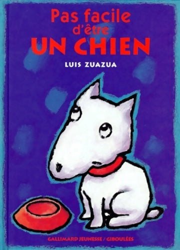 Livrenpoche : Un chien - Luis Zuazua - Livre