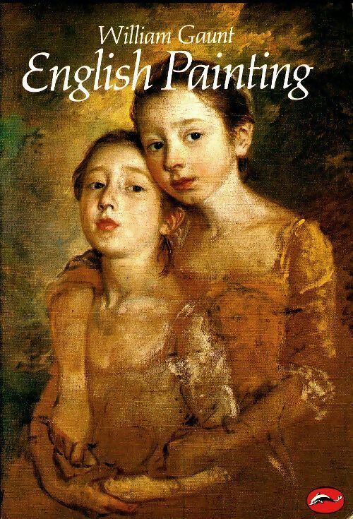 Livrenpoche : English painting - William Gaunt - Livre